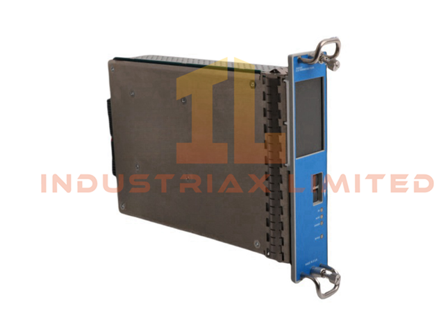 Bently Nevada 3500/61E 285694-02 Temperature Monitor