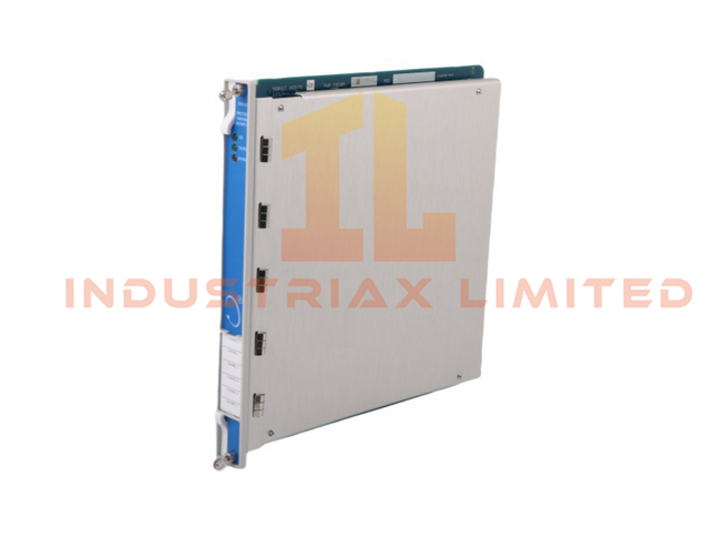 Bently Nevada 3500/62 163179-03 Process Variable Monitor