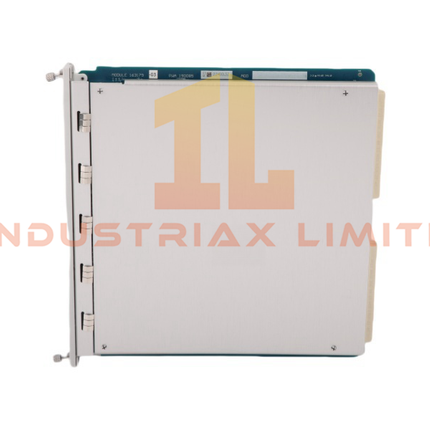 Bently Nevada 3500/62 163179-03 Process Variable Monitor