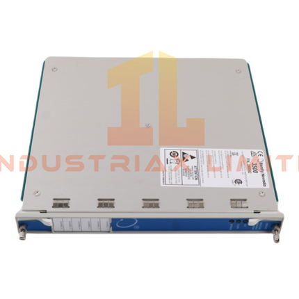 Bently Nevada 3500/62 163179-03 Process Variable Monitor