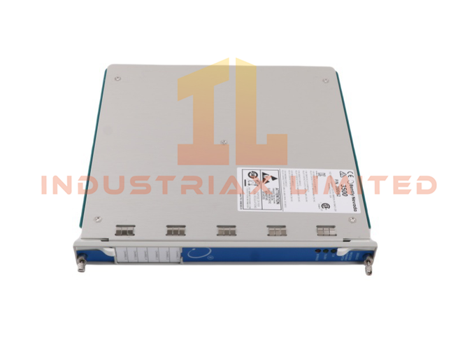 Bently Nevada 3500/62 163179-03 Process Variable Monitor