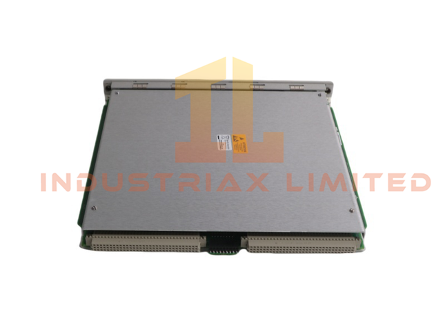 Bently Nevada 3500/64M 176449-05 Dynamic Pressure Monitor