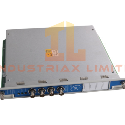 Bently Nevada 3500/64M 176449-05 Dynamic Pressure Monitor