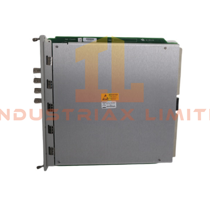 Bently Nevada 3500/64M 176449-05 Dynamic Pressure Monitor