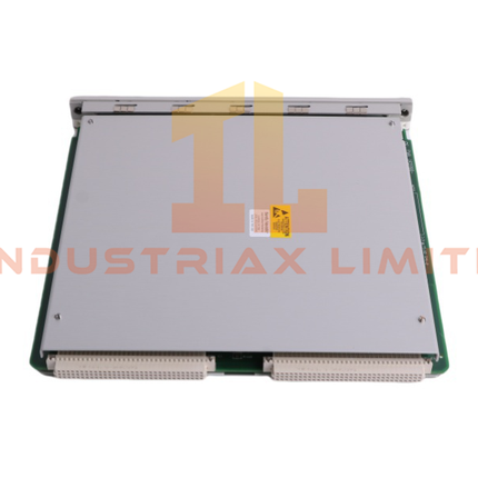 Bently Nevada 3500/65 145988-02 16-Channel Temperature Monitor