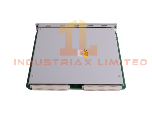 Bently Nevada 3500/65 145988-02 16-Channel Temperature Monitor