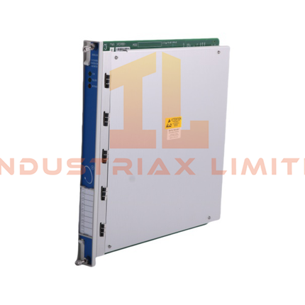 Bently Nevada 3500/65 145988-02 16-Channel Temperature Monitor