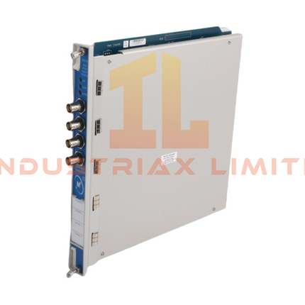 Bently Nevada 3500/70M 176449-09 Recip Impulse Velocity Monitor