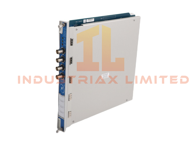 Bently Nevada 3500/70M 176449-09 Recip Impulse Velocity Monitor