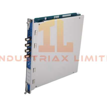 Bently Nevada 3500/72M 176449-08 Recip Rod Position Monitor