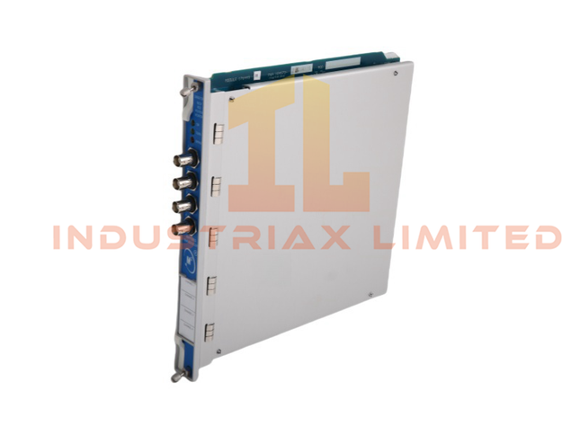 Bently Nevada 3500/72M 176449-08 Recip Rod Position Monitor