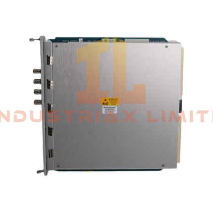 Bently Nevada 3500/72M 176449-08 Recip Rod Position Monitor