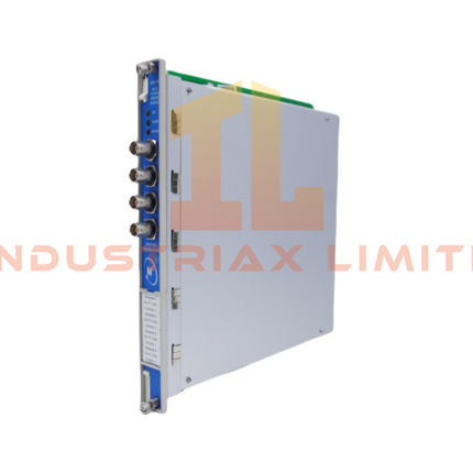 Bently Nevada | 3500/77M 140734-07 | Recip Cylinder Pressure Monitor Module