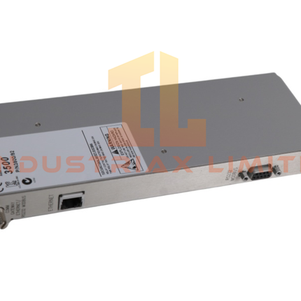 Bently Nevada 3500/92-03-01-00 136188-01 Ethernet/RS232 ModbusI/O Module