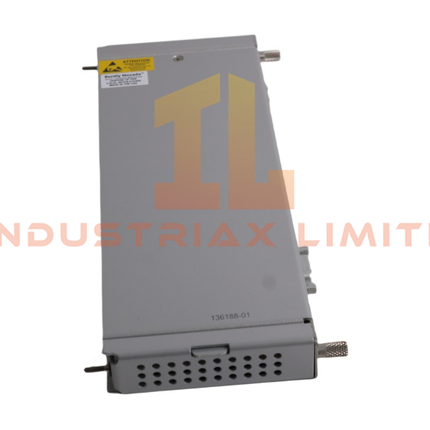 Bently Nevada 3500/92-03-01-00 136188-01 Ethernet/RS232 ModbusI/O Module