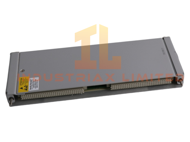 وحدة Bently Nevada 3500/92-03-01-00 136188-01 Ethernet/RS232 ModbusI/O