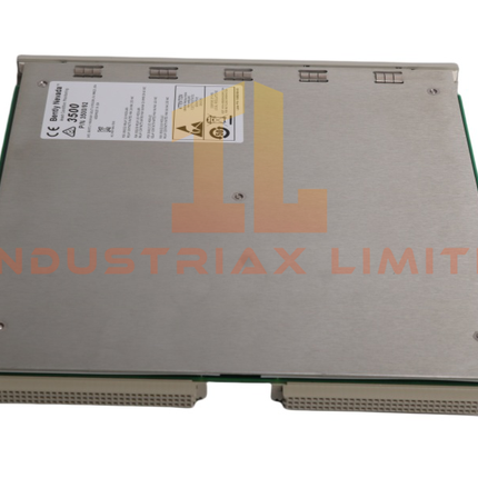 Bently Nevada 3500/92 136180-01 Communication Gateway Module