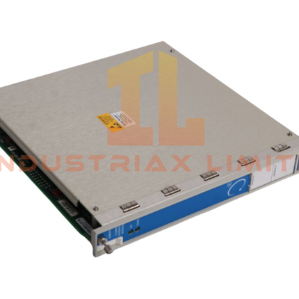 Bently Nevada 3500/92 136180-01 Communication Gateway Module
