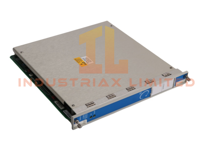 Bently Nevada 3500/92 136180-01 Communication Gateway Module