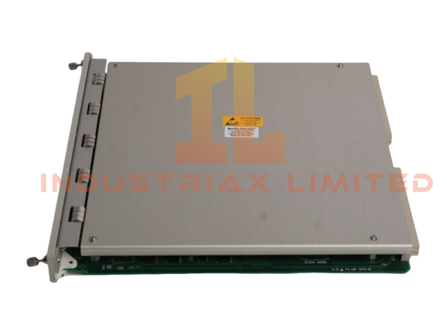 Bently Nevada 3500/92 136180-01 Communication Gateway Modules