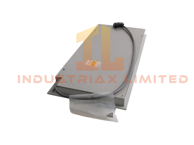 Modul Tampilan Sistem Bently Nevada 3500/93 135785-01