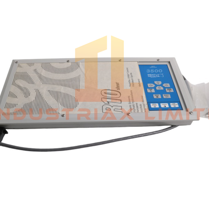 Modul Tampilan Sistem Bently Nevada 3500/93 135785-01