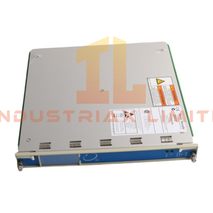 شاشة عرض VGA طراز Bently Nevada 3500/94 145988-01