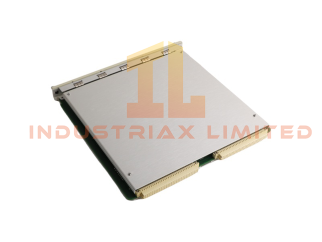 Monitor Layar VGA Bently Nevada 3500/94 145988-01