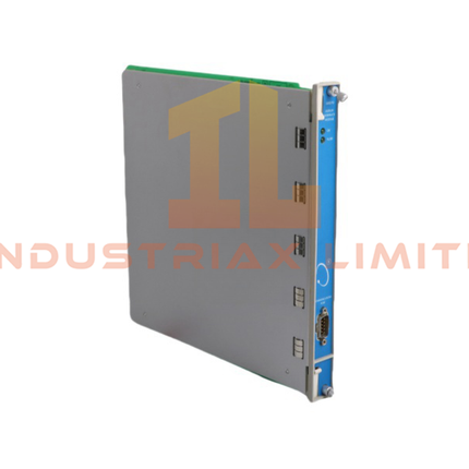 Monitor Layar VGA Bently Nevada 3500/94M 184826-01