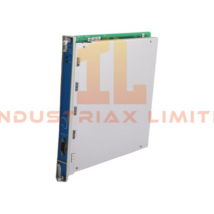 Monitor Layar VGA Bently Nevada 3500/94M 184826-01