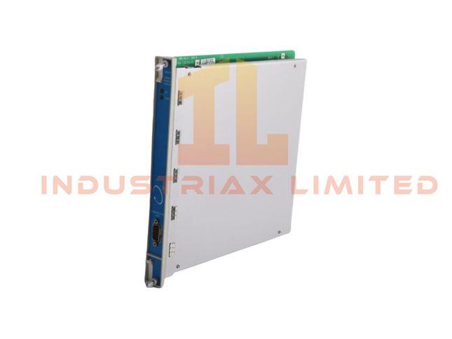 Monitor Layar VGA Bently Nevada 3500/94M 184826-01