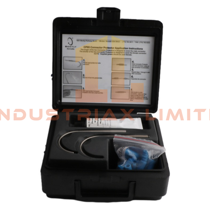 Bently Nevada 40113-02 | Connector Protector Kit