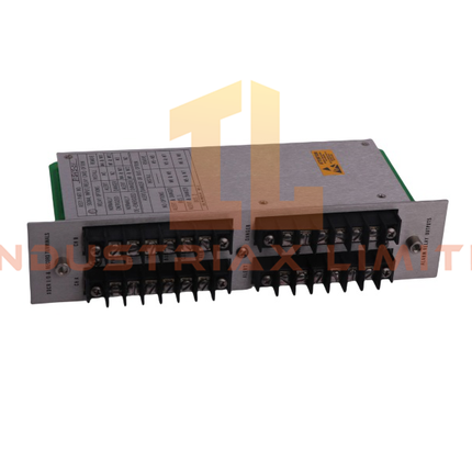 Bently Nevada 81545-01 Dual Relay Module