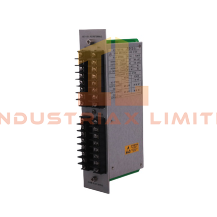 Bently Nevada 81545-01 Dual Relay Module
