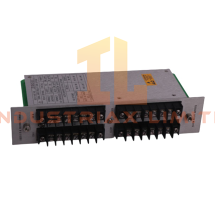 Bently Nevada 81545-01 Dual Relay Module