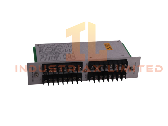 Bently Nevada 81545-01 Dual Relay Module