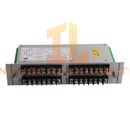 Bently Nevada 81546-01 XDCR I/O and Record Terminals