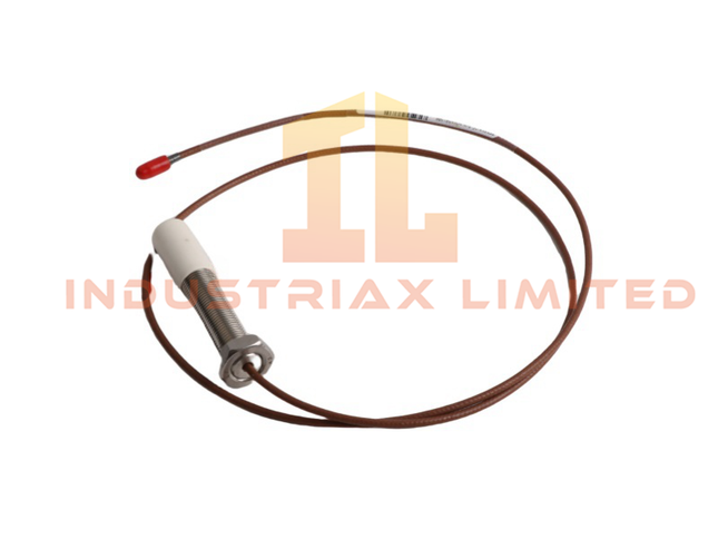 Bently Nevada 81724-00-08-10-02 Proximity Probe