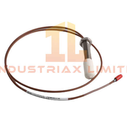 Bently Nevada 81724-00-08-10-02 Proximity Probe