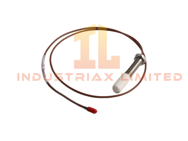 Bently Nevada 81724-00-08-10-02 Proximity Probe