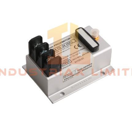 Bently Nevada 81725-02 14mm 7200 Series Proximitor