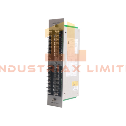 Bently Nevada 82365-01 Recorder Outputs Module