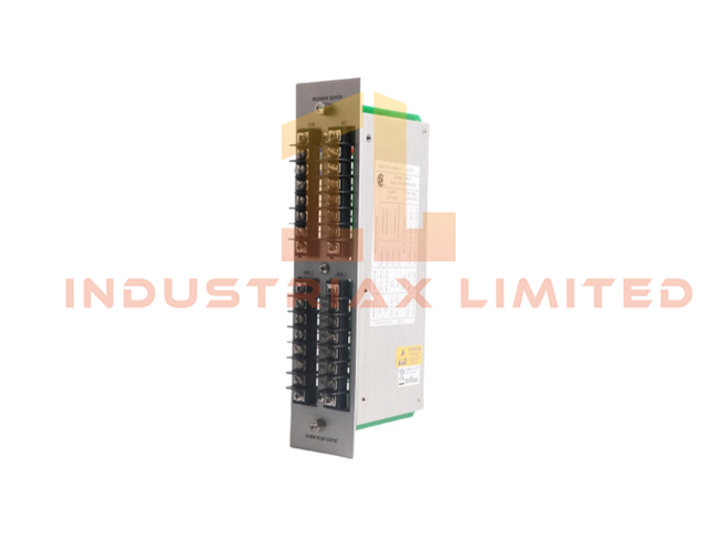 Bently Nevada 82365-01 Recorder Outputs Module