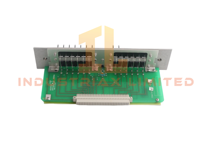 Bently Nevada 82367-01 Thermocouple Input Module