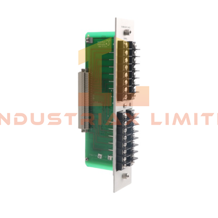 Bently Nevada 82367-01 Thermocouple Input Module