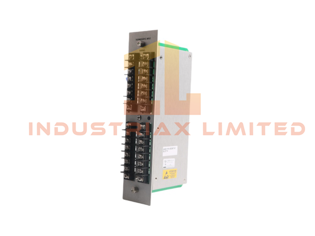 Bently Nevada 82367-01 Thermocouple Input Module