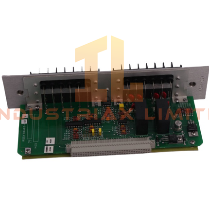 Bently Nevada 82926-01 I/O and Record Terminals Relay Module