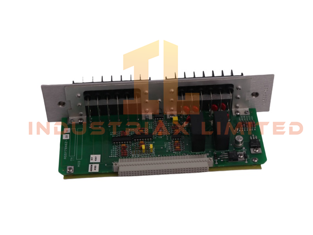 Bently Nevada 82926-01 I/O and Record Terminals Relay Module