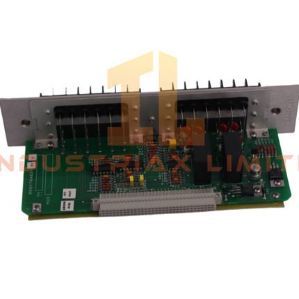 Bently Nevada 84140-01 I/O Record Terminal Seismic Dual Relay