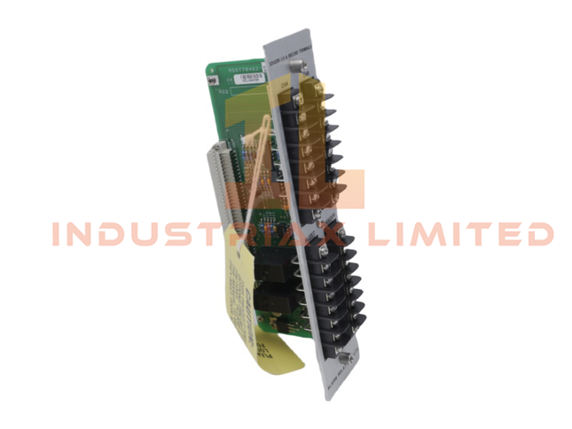 وحدة الإدخال والإخراج والتسجيل XDUCR من Bently Nevada 84145-01